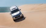 Mitsubishi Pajero Sport 2018 года (LA)